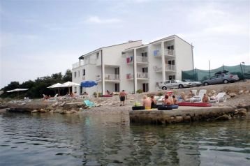 Pension de famille Sreser 2